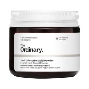 3FOR15- The Ordinary 100% L-Ascorbic Acid Powder